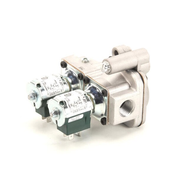 Henny Penny Valve-Gas 24 Volt Natural Gas 78118